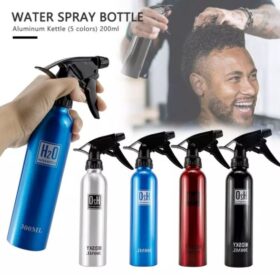 Pulvérisateur d’Eau Multifonction 500ML – 1 Pièce – Pour Jardin, Maison, Coiffure ou Repassage – Image 2