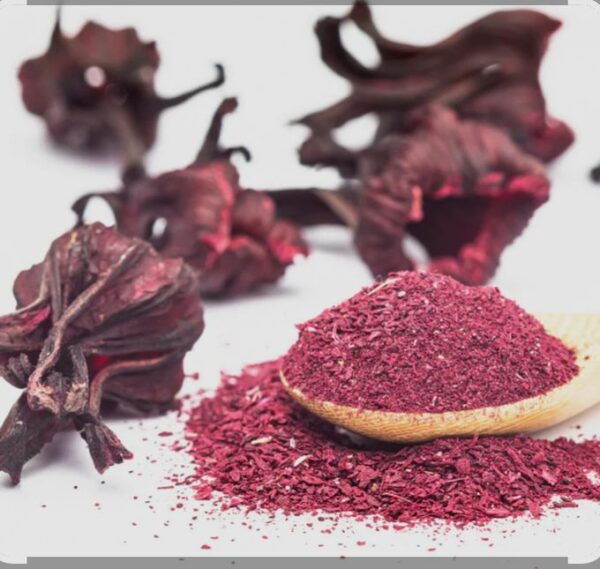 Poudre d’Hibiscus Katiopa 1kg – Soins Capillaires Naturels Poudre d’Hibiscus Katiopa 1kg – Soins Capillaires Naturels