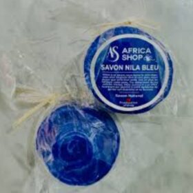 Savon de Nila 1 pièce – Anti-taches, Hydratant & Éclaircissant Visage et Corps – Image 1