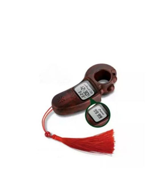Chapelet Électronique Musulman – Léger et Pratique, Compteur Digital Chapelet Électronique Musulman – Léger et Pratique, Compteur Digital