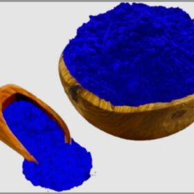 Poudre de Nila 100g – Soin Naturel pour Peau et Cheveux – Anti-Taches, Éclat et Brillance – Image 3