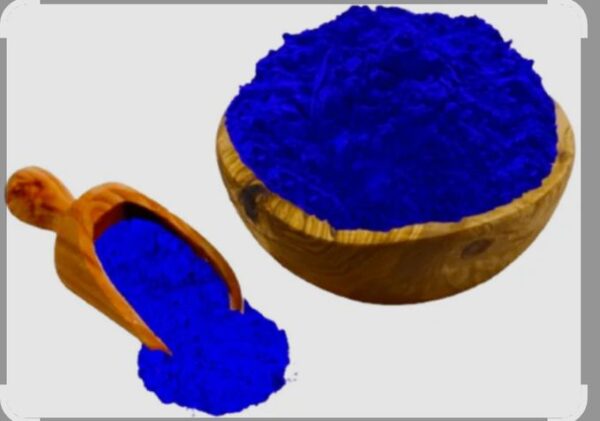 Poudre de Nila 100g – Soin Naturel pour Peau et Cheveux – Anti-Taches, Éclat et Brillance Poudre de Nila 100g – Soin Naturel pour Peau et Cheveux – Anti-Taches, Éclat et Brillance