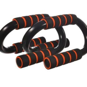 Poignées Push-Up pour Musculation & Fitness – Renforcement Complet à Domicile – Image 2