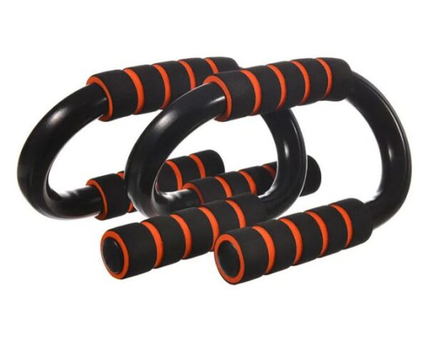 Poignées Push-Up pour Musculation & Fitness – Renforcement Complet à Domicile Poignées Push-Up pour Musculation & Fitness – Renforcement Complet à Domicile