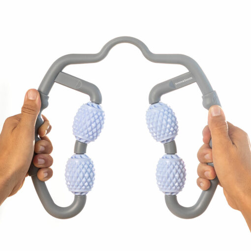 Rouleau de Massage Musculaire Rollelax Rouleau de Massage Musculaire Rollelax