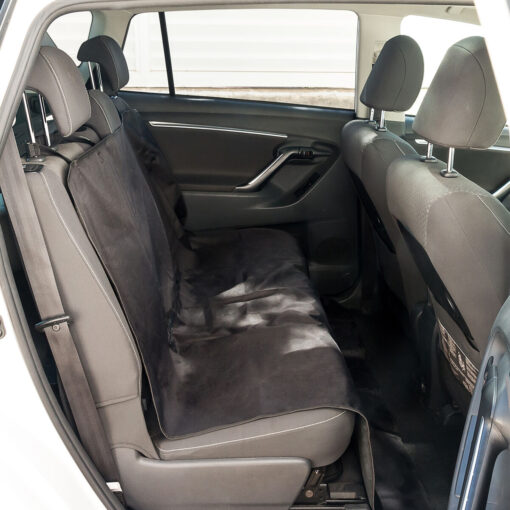 Housse de Protection de Voiture pour Animaux Petchez