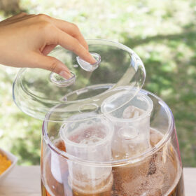 Distributeur de Boissons Réfrigérant Freer – Image 9