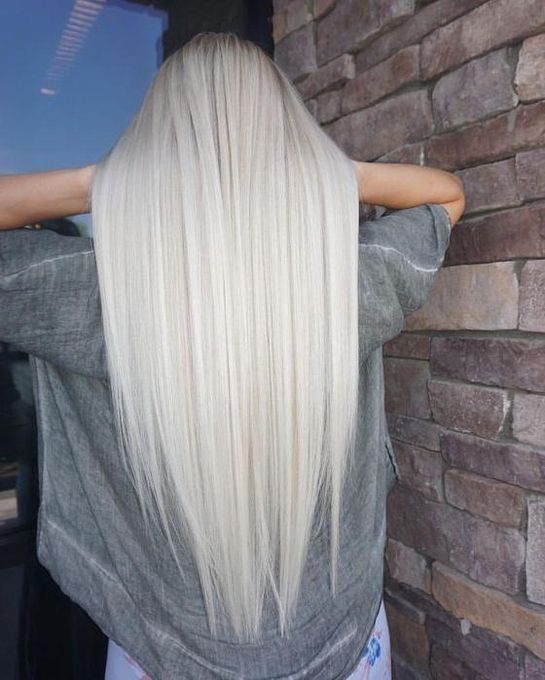 Coloration Capillaire Blanche 500g – Teinte Professionnelle pour Cheveux Décolorés
