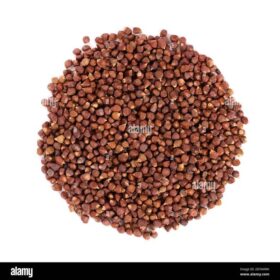 Piment de Guinée 100g – Épice naturelle aux vertus digestives, antiseptiques et aphrodisiaques – Image 3