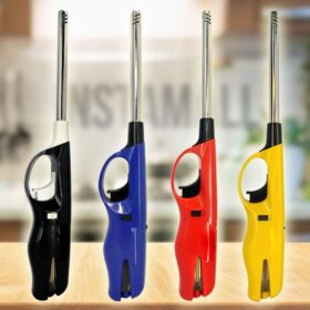 Allume-gaz Flexible – Sécurisé & Pratique – Image 2