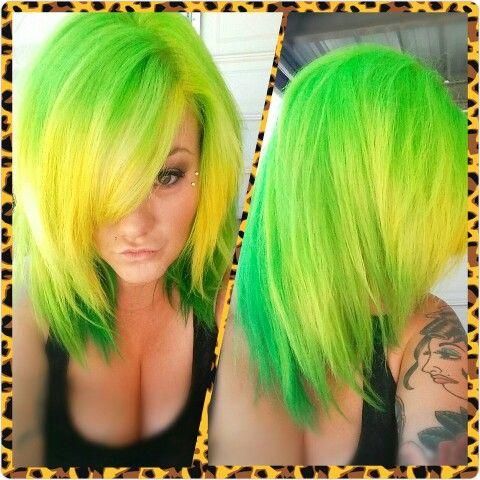 Teinte pour Cheveux – Coloration Intense & Effet UV Teinte pour Cheveux – Coloration Intense & Effet UV