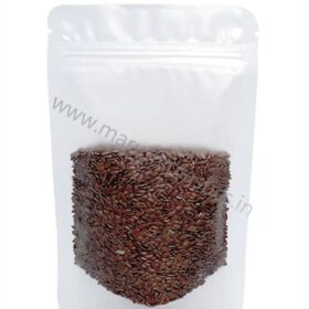 Graine de lin 100g