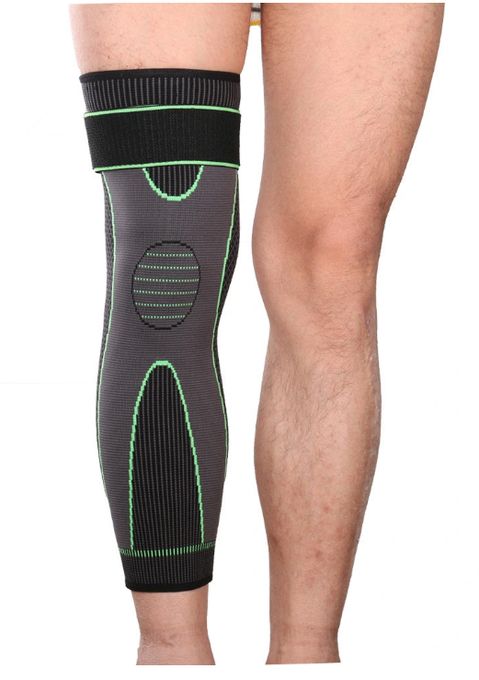Genouillère de Compression Sport – Protection Articulaire Renforcée 1 Pièce