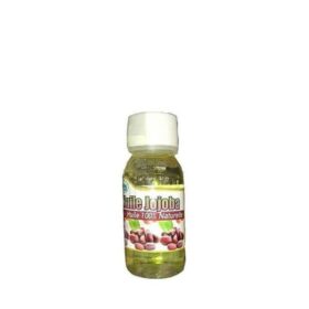Huile de Jojoba Naturelle 60ml – Soin Visage, Corps et Cheveux