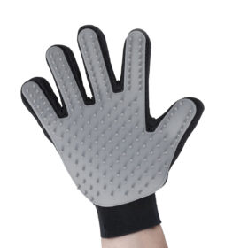 Gant pour Brosser et Masser les Animaux Domestiques Relpet (Reconditionné A) – Image 4