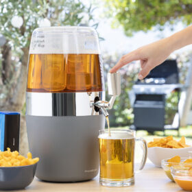 Distributeur de Boissons Réfrigérant Freer – Image 10