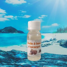 Huile à la bave d'escargot 60ml – Hydratation & régénération – Image 2