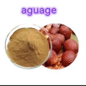 Poudre d’Aguaje 100g – Riche en Phytoestrogènes, Vitamines A, C & E – Beauté Naturelle Peau & Cheveux