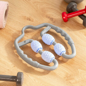 Rouleau de Massage Musculaire Rollelax – Image 8