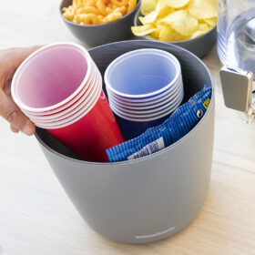 Distributeur de Boissons Réfrigérant Freer – Image 12