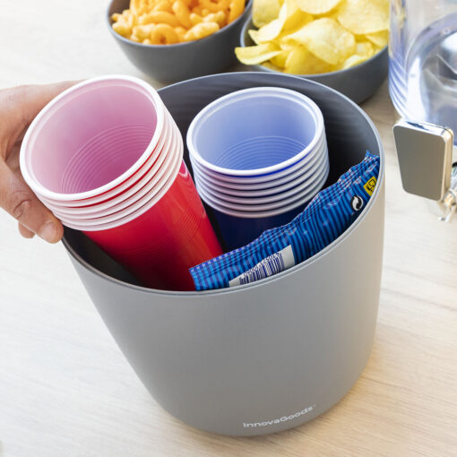 Distributeur de Boissons Réfrigérant Freer Distributeur de Boissons Réfrigérant Freer