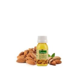Huile d’Amande Douce 100% Naturelle – Hydratante & Apaisante pour Peau et Cheveux – Image 2