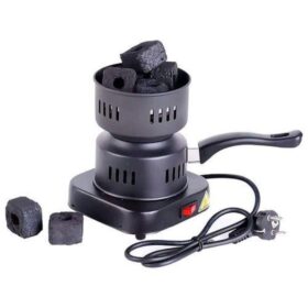 Allume-charbon Électrique – Rapide et Efficace, Idéal pour Narguilé et Chicha – Image 3