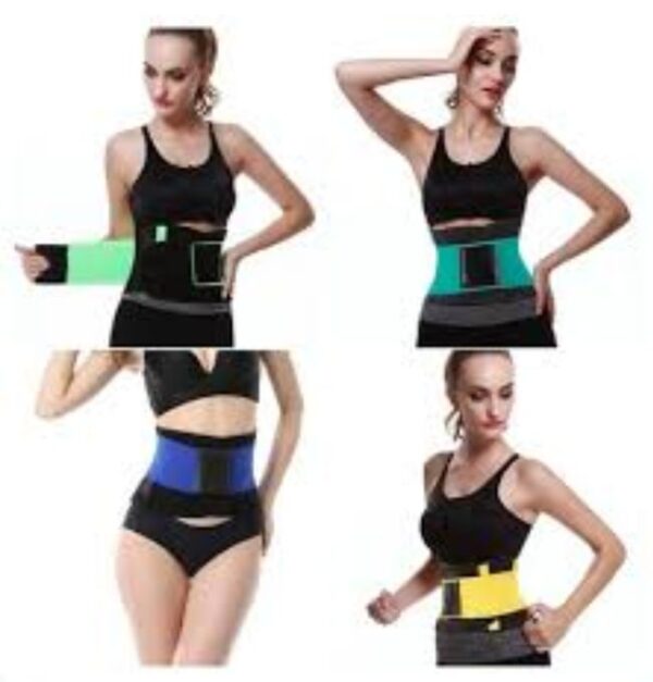 Ceinture Amincissante pour Ventre Plat – Confort & Performance-(Taille M) Ceinture Amincissante pour Ventre Plat – Confort & Performance-(Taille M)