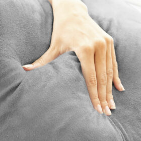 Coussin de lecture avec accoudoirs Huglow InnovaGoods (Reconditionné A) – Image 6