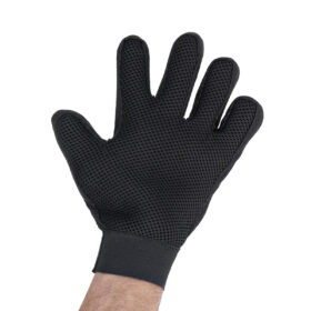 Gant pour Brosser et Masser les Animaux Domestiques Relpet InnovaGoods Silicone (Reconditionné A)