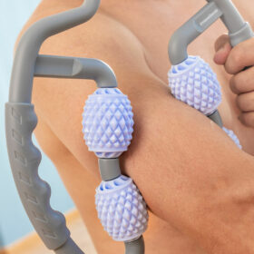Rouleau de Massage Musculaire Rollelax – Image 3