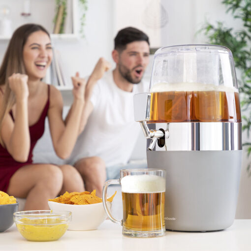 Distributeur de Boissons Réfrigérant Freer Distributeur de Boissons Réfrigérant Freer