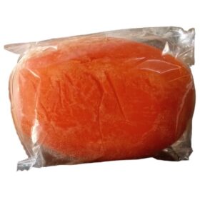 Savon de Carotte 200 g – Éclat & Hydratation – Image 2