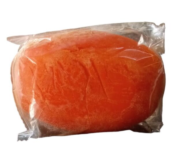 Savon de Carotte 200 g – Éclat & Hydratation Savon de Carotte 200 g – Éclat & Hydratation