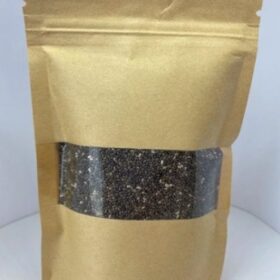 Graines de Chia Naturelles 1kg – Superaliment Riche en Fibres, Oméga-3 et Antioxydants – Image 2