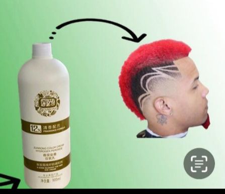 Teinte de Cheveux pour Homme – Coloration Stylée et Moderne, Look Audacieux Teinte de Cheveux pour Homme – Coloration Stylée et Moderne, Look Audacieux