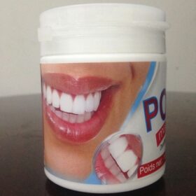 Poudre de Charbon Magique 120g – Blanchiment Naturel des Dents – Image 3