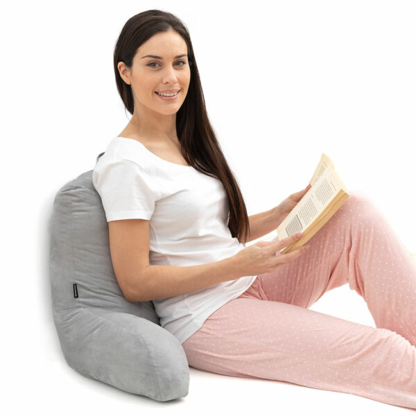 Coussin de lecture avec accoudoirs Huglow InnovaGoods (Reconditionné A) Coussin de lecture avec accoudoirs Huglow InnovaGoods (Reconditionné A)
