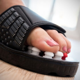 Chaussures d'acupuncture Slicu – Image 6