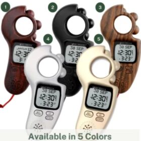 Chapelet Électronique Musulman – Léger et Pratique, Compteur Digital – Image 2