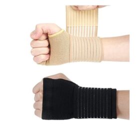 Bande Poignet Musculation – Soutien & Confort Ergonomique – Image 2