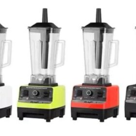 RAF Mixeur Blender Multifonction – Puissance & polyvalence – Image 3