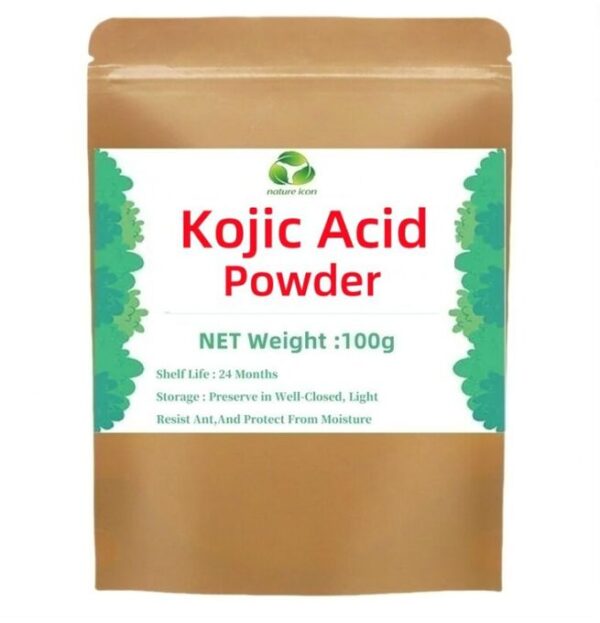 Poudre Kojic 100g – Éclaircissante Naturelle Anti-Taches Pigmentaires, Soin Teint Unifié Poudre Kojic 100g – Éclaircissante Naturelle Anti-Taches Pigmentaires, Soin Teint Unifié