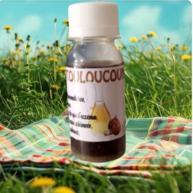 Huile de Touloucouna 60ml – Apaisante, Nourrissante & Réparatrice Peau et Cheveux – Image 2