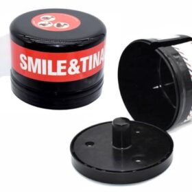 Support de Rouleau de Papier Jetable pour Salon de Coiffure – Pratique et Hygiénique – Image 3