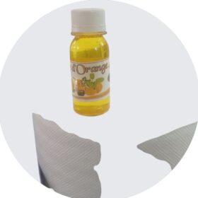 Huile Essentielle d'Orange Douce 60ml – Relaxante, Purifiante & Rééquilibrante