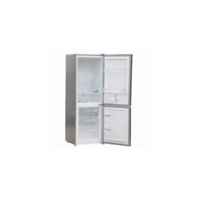 Réfrigérateur combiné congélateur bas Smart technology STCB305M 270 Litres 3 tiroirs A+ – Image 2