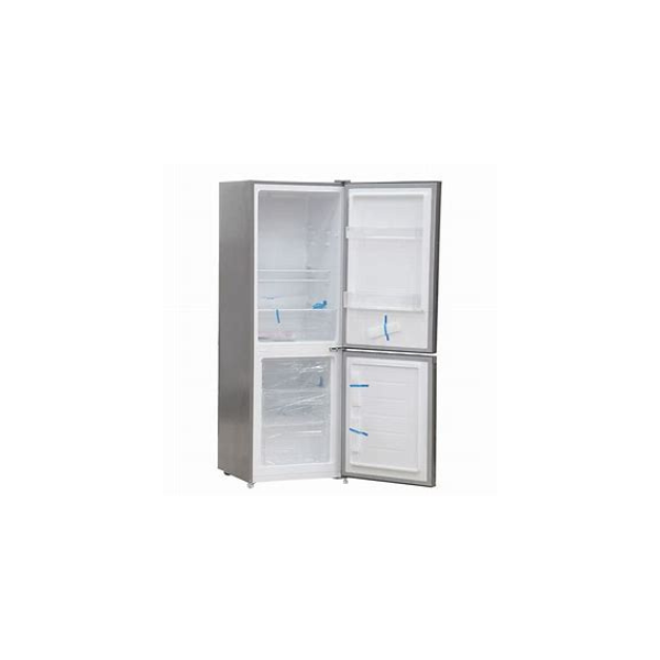 Réfrigérateur combiné congélateur bas Smart technology STCB305M 270 Litres 3 tiroirs A+