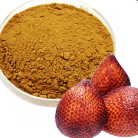 Poudre d’Aguaje 100g – Riche en Phytoestrogènes, Vitamines A, C & E – Beauté Naturelle Peau & Cheveux – Image 2