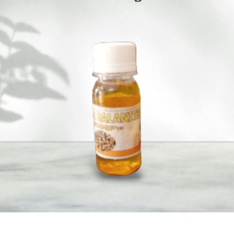 Huile de Balanite 100% Naturelle – 60ml | Soin Peau & Cheveux Huile de Balanite 100% Naturelle – 60ml | Soin Peau & Cheveux